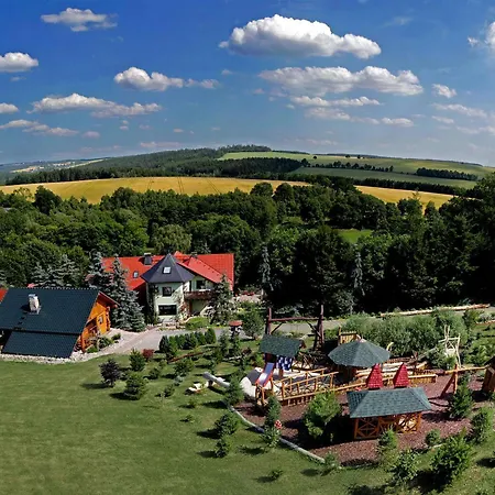 Maerchenhafte Ferienhaeuser Apartment *