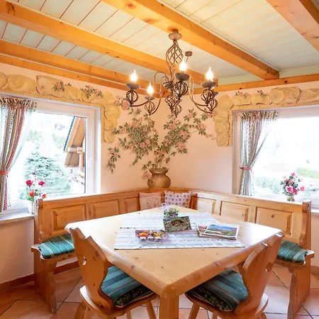 Maerchenhafte Ferienhaeuser Apartment *