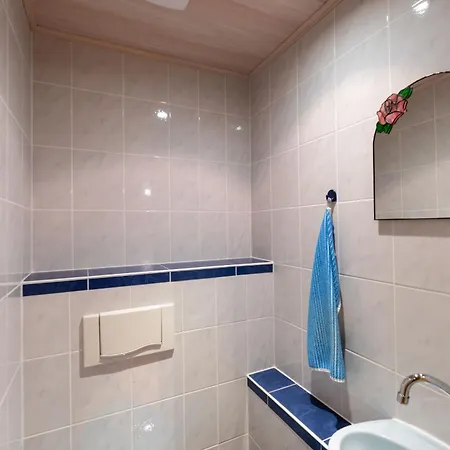 Maerchenhafte Ferienhaeuser Apartment Kaulsdorf