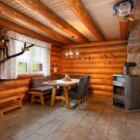 Apartment Maerchenhafte Ferienhaeuser