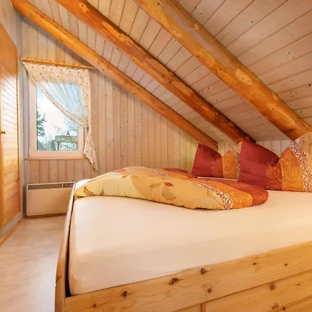 Apartment Maerchenhafte Ferienhaeuser Kaulsdorf