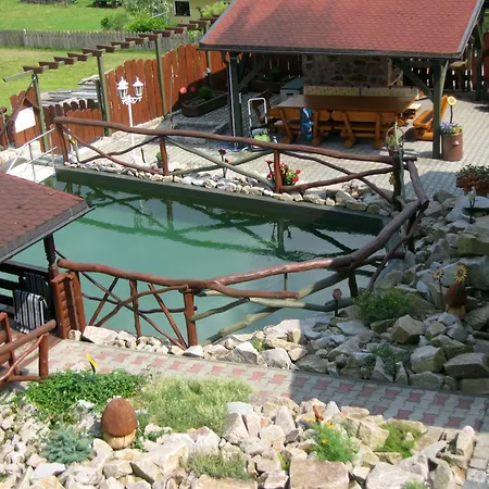 Apartment Maerchenhafte Ferienhaeuser *