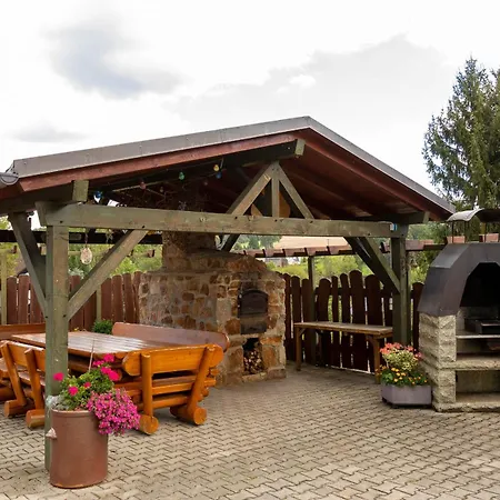 Maerchenhafte Ferienhaeuser Apartment *