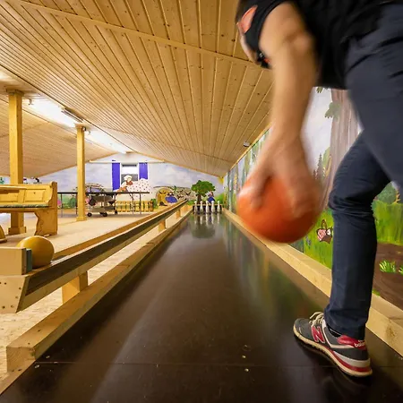 Apartment Maerchenhafte Ferienhaeuser *