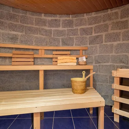 Apartment Maerchenhafte Ferienhaeuser *