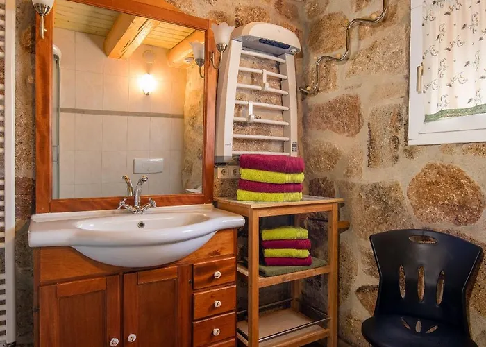 Apartman Maerchenhafte Ferienhaeuser Kaulsdorf