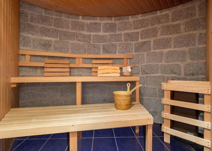 Apartman Maerchenhafte Ferienhaeuser *