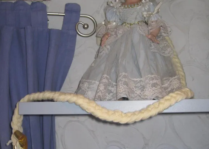 Maerchenhafte Ferienhaeuser * Kaulsdorf